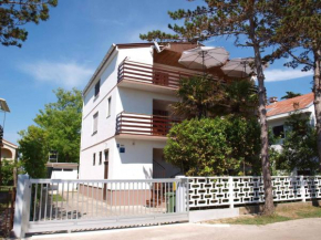 Apartments in Sabunike/Zadar Riviera 7812